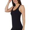 image:image90 Degree By Reflex  Power Flex Racerback Tank TopBlack