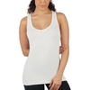 image:image90 Degree By Reflex  Power Flex Racerback Tank TopGardeniaGrisaille