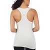 image:image90 Degree By Reflex  Power Flex Racerback Tank TopGardeniaGrisaille