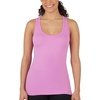 image:image90 Degree By Reflex  Power Flex Racerback Tank TopOpera MauveWhite