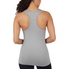 image:image90 Degree By Reflex  Power Flex Racerback Tank TopWeathervaneWhite