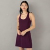 image:image90 Degree By Reflex Airlux Courtside Utility Dress with Builtin BraWinter Bloom
