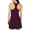 image:image90 Degree By Reflex Airlux Courtside Utility Dress with Builtin BraWinter Bloom