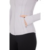 image:image90 Degree By Reflex Full Zip Running Track Jacket Lightweight Athletic Slim Fit Jacket with ThumbholesRaindrops