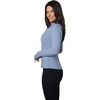 image:image90 Degree By Reflex Full Zip Running Track Jacket Lightweight Athletic Slim Fit Jacket with ThumbholesTempest