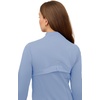 image:image90 Degree By Reflex Full Zip Running Track Jacket Lightweight Athletic Slim Fit Jacket with ThumbholesTempest Fleece Lined
