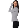 image:image90 Degree By Reflex Full Zip Running Track Jacket Lightweight Athletic Slim Fit Jacket with ThumbholesWeathervane Fleece Lined