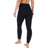 image:image90 Degree By Reflex High Waist Power Flex Tummy Control LeggingsBlack