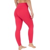 image:image90 Degree By Reflex High Waist Power Flex Tummy Control LeggingsCherry Bomb