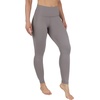 image:image90 Degree By Reflex High Waist Power Flex Tummy Control LeggingsDriftwood