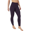 image:image90 Degree By Reflex High Waist Power Flex Tummy Control LeggingsFig Sugar