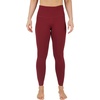 image:image90 Degree By Reflex High Waist Power Flex Tummy Control LeggingsMars Haze