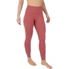 image:image90 Degree By Reflex High Waist Power Flex Tummy Control LeggingsMarsala