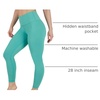 image:image90 Degree By Reflex High Waist Power Flex Tummy Control LeggingsMeadowbrook