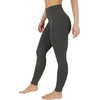 image:image90 Degree By Reflex High Waist Power Flex Tummy Control LeggingsMilitary Green