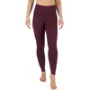 image:image90 Degree By Reflex High Waist Power Flex Tummy Control LeggingsPort Royale