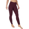image:image90 Degree By Reflex High Waist Power Flex Tummy Control LeggingsPort Royale