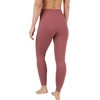 image:image90 Degree By Reflex High Waist Power Flex Tummy Control LeggingsRose Valet