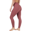 image:image90 Degree By Reflex High Waist Power Flex Tummy Control LeggingsRose Valet