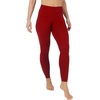 image:image90 Degree By Reflex High Waist Power Flex Tummy Control LeggingsSangria