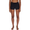 image:image90 Degree By Reflex Lightweight Lounge Heather Shorts Drawstring Casual Summer Sleep Short Shorts for WomenHeather Black