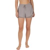 image:image90 Degree By Reflex Lightweight Workout Shorts 2 in 1 Running Yoga Gym Shorts with Inner Biker Short PocketsSatellite WShort