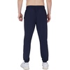 image:image90 Degree By Reflex Mens Lightweight Jogger Full Length Side Pocket Slim Fit Pant with DrawstringDark Navy