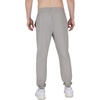 image:image90 Degree By Reflex Mens Lightweight Jogger Full Length Side Pocket Slim Fit Pant with DrawstringSatellite