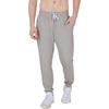 image:image90 Degree By Reflex Mens Lightweight Jogger Full Length Side Pocket Slim Fit Pant with DrawstringSatellite