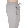 image:image90 Degree By Reflex Mens Lightweight Jogger Full Length Side Pocket Slim Fit Pant with DrawstringSatellite