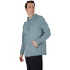 image:image90 Degree By Reflex Mens Super Soft Waffle Hoodie with Kangaroo PocketLead