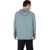 image:image90 Degree By Reflex Mens Super Soft Waffle Hoodie with Kangaroo PocketLead