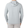 image:image90 Degree By Reflex Mens Super Soft Waffle Hoodie with Kangaroo PocketQuarry