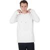 image:image90 Degree By Reflex Mens Super Soft Waffle Hoodie with Kangaroo PocketSugar Swizzle