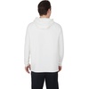 image:image90 Degree By Reflex Mens Super Soft Waffle Hoodie with Kangaroo PocketSugar Swizzle