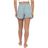 image:image90 Degree By Reflex Stretch Woven Lightweight Walking Shorts with Side PocketsLead Zipper Pocket