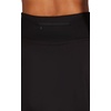 image:image90 Degree By Reflex Tennis Skorts High Waisted Pickleball Skirts with Inner Shorts and Pockets for WomenBlack
