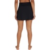 image:image90 Degree By Reflex Tennis Skorts High Waisted Pickleball Skirts with Inner Shorts and Pockets for WomenBlack