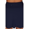 image:image90 Degree By Reflex Tennis Skorts High Waisted Pickleball Skirts with Inner Shorts and Pockets for WomenDark Navy
