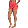 image:image90 Degree By Reflex Tennis Skorts High Waisted Pickleball Skirts with Inner Shorts and Pockets for WomenHibiscus Lux