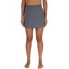 image:image90 Degree By Reflex Tennis Skorts High Waisted Pickleball Skirts with Inner Shorts and Pockets for WomenIron Gate Lux