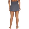 image:image90 Degree By Reflex Tennis Skorts High Waisted Pickleball Skirts with Inner Shorts and Pockets for WomenIron Gate Lux
