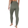image:image90 Degree By Reflex Womens Fleece Lined Leggings Winter Yoga PantsAgave Green
