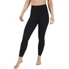 image:image90 Degree By Reflex Womens Fleece Lined Leggings Winter Yoga PantsBlack