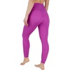 image:image90 Degree By Reflex Womens Fleece Lined Leggings Winter Yoga PantsClover
