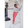 image:image90 Degree By Reflex Womens Fleece Lined Leggings Winter Yoga PantsClover