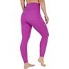 image:image90 Degree By Reflex Womens Fleece Lined Leggings Winter Yoga PantsClover