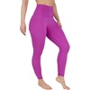 image:image90 Degree By Reflex Womens Fleece Lined Leggings Winter Yoga PantsClover
