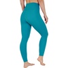 image:image90 Degree By Reflex Womens Fleece Lined Leggings Winter Yoga PantsHarbor Blue