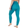 image:image90 Degree By Reflex Womens Fleece Lined Leggings Winter Yoga PantsHarbor Blue